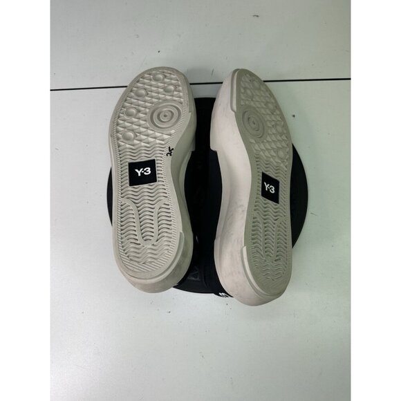 Adidas Y-3 Ajatu Court Low Mens Sz 11.5 US ID4210 - Picture 6 of 13